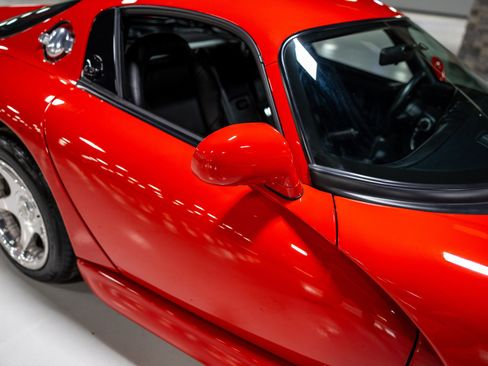 Used 1997 Dodge Viper GTS RWD image 29