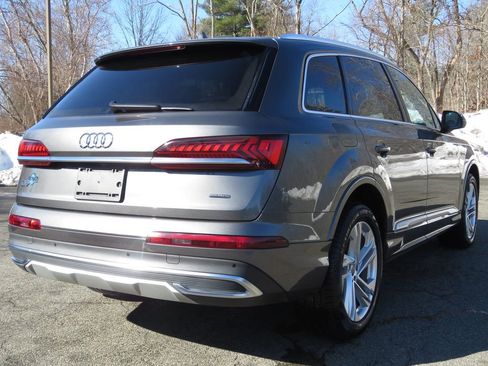 Used 2020 Audi Q7 3.0T Premium w/ Convenience Package image 5