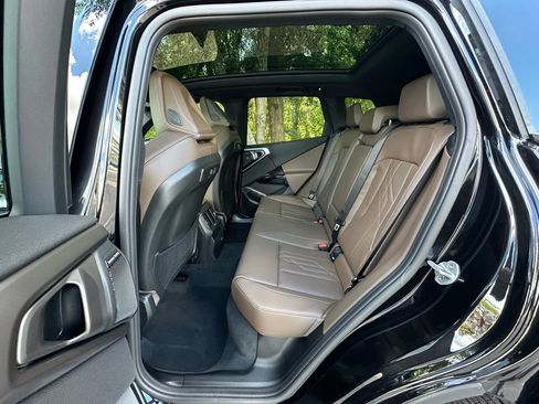 New 2026 BMW X3 xDrive30 AWD/4WD image 24