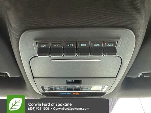 New 2025 Ford F150 Tremor w/ Equipment Group 402A High image 38