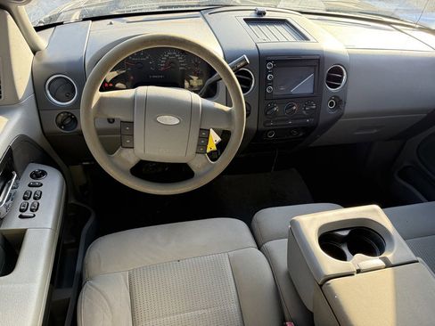 Used 2008 Ford F150 SUPERCREW image 8