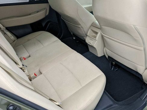 Used 2019 Subaru Outback 2.5i Premium AWD/4WD image 25