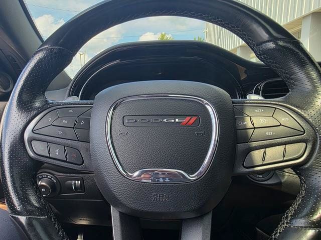 Used 2021 Dodge Durango GT AWD/4WD image 15