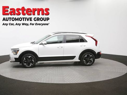 Used 2023 Kia Niro Wind w/ Wind Preserve Package FWD image 59