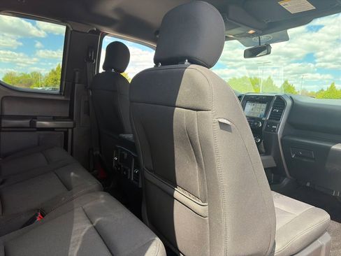 Used 2018 Ford F150 XLT w/ Equipment Group 302A Luxury AWD/4WD image 37