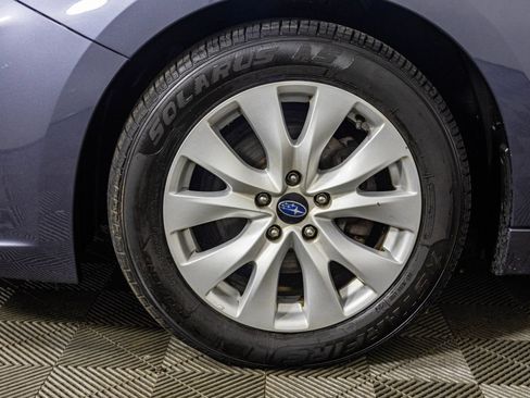 Used 2016 Subaru Legacy 2.5i Premium AWD/4WD image 48