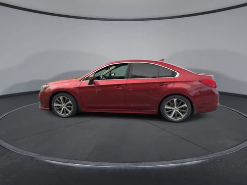 Used 2019 Subaru Legacy 2.5i Limited AWD/4WD image 5