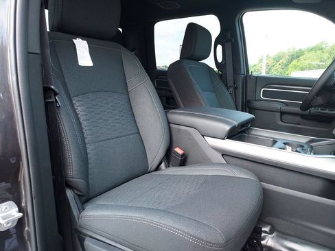 New 2026 RAM 3500 Big Horn AWD/4WD image 30