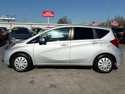 Used 2017 Nissan Versa Note SV image 7