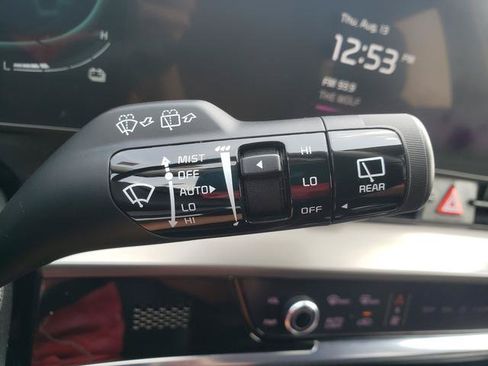 Used 2023 Kia Sportage EX AWD/4WD image 28
