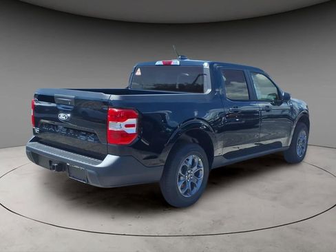 New 2026 Ford Maverick XLT w/ Equipment Group 301A AWD/4WD image 9