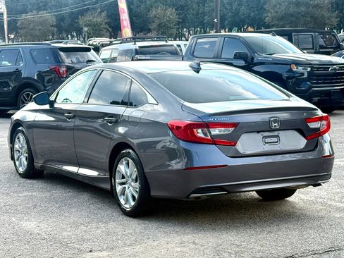 Used 2019 Honda Accord LX image 7