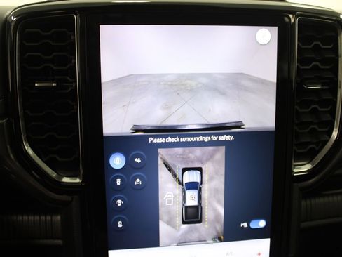 Used 2024 Ford Ranger Lariat image 53