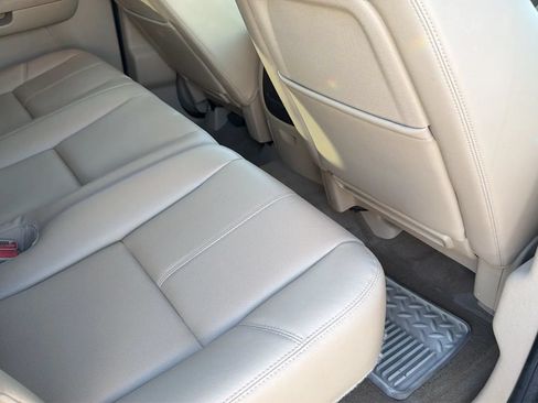 Used 2013 Chevrolet Silverado 2500 LTZ w/ LTZ Plus Package AWD/4WD image 82