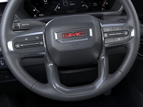 New 2026 GMC Canyon Elevation w/ Convenience Package RWD image 19