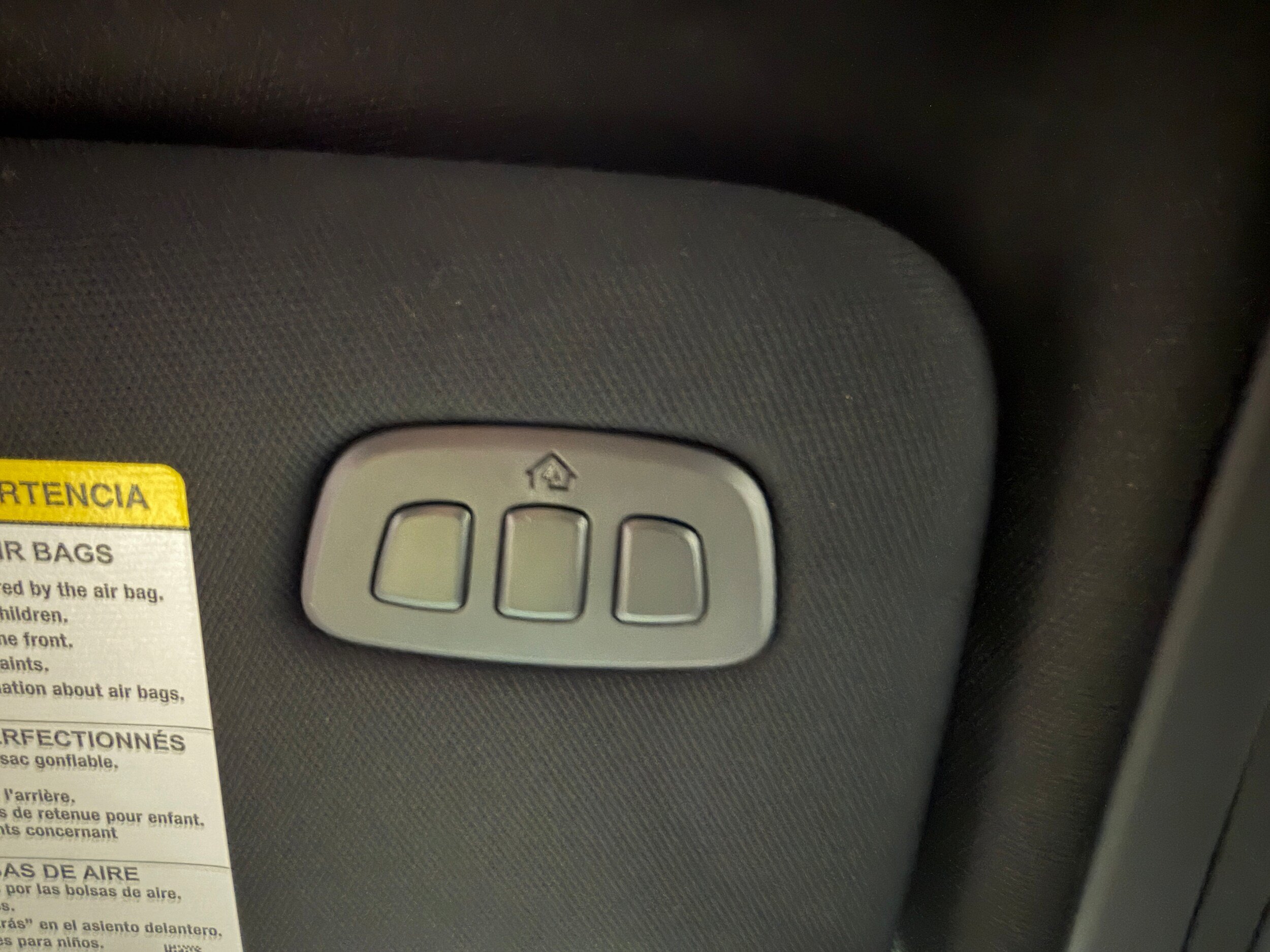 Used 2026 Ford Explorer ST-Line w/ ST-Line Street Pack AWD/4WD image 31