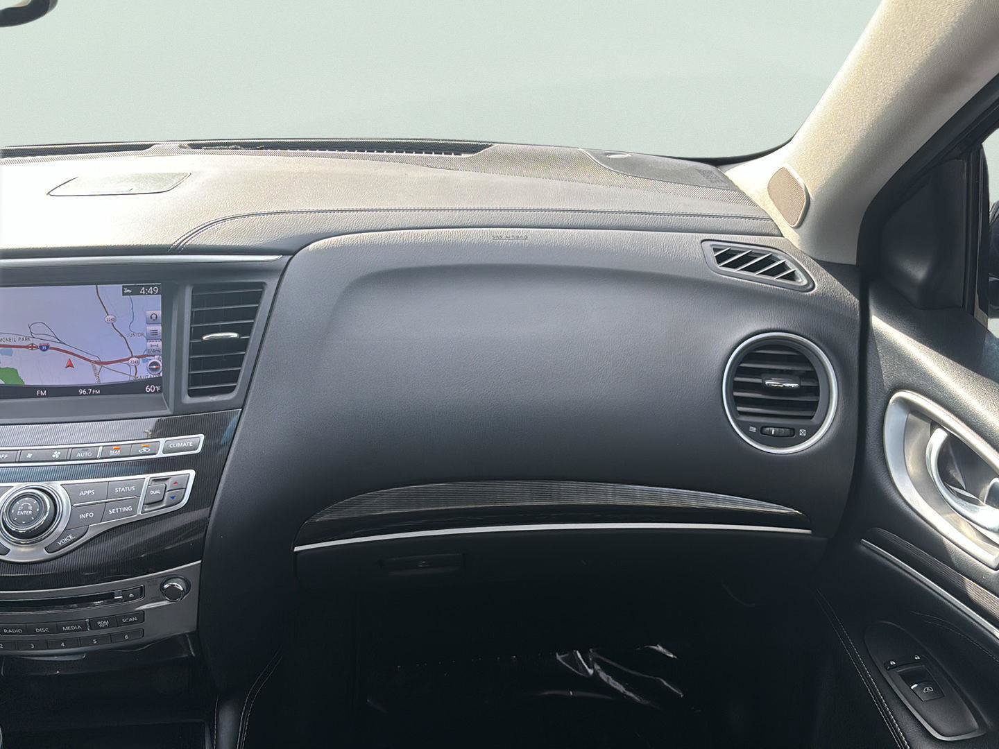 Used 2018 INFINITI QX60 FWD w/ Premium Plus Package image 23