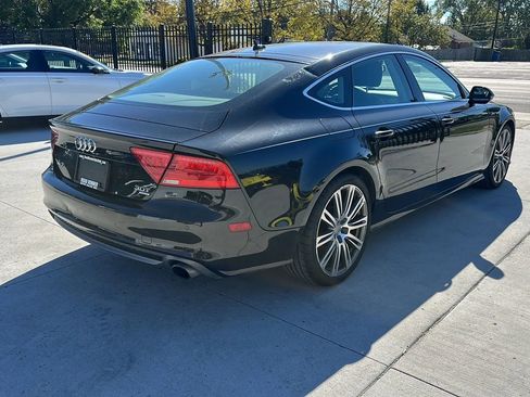 Used 2012 Audi A7 3.0T Premium image 5