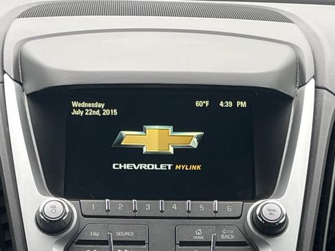 Used 2017 Chevrolet Equinox LT w/ Convenience Package AWD/4WD image 22