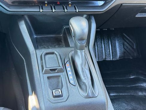 Used 2023 Chevrolet Colorado W/T image 16