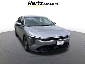 Used 2025 Kia K4 LXS video 1
