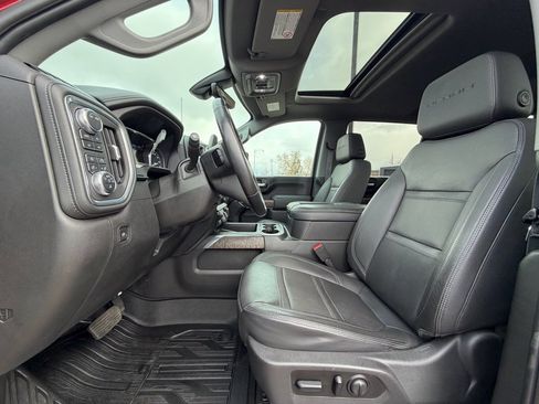 Used 2021 GMC Sierra 3500 Denali w/ Denali Ultimate Package image 12