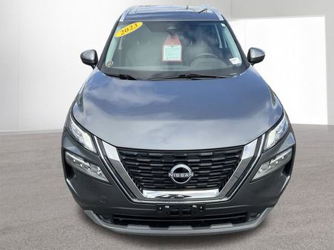 Certified 2023 Nissan Rogue SV w/ SV Premium B Package image 35