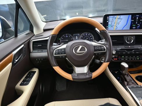 Used 2020 Lexus RX 350 350 w/ Premium Package image 29