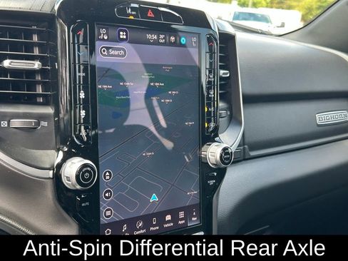 Used 2026 RAM 1500 2WD Crew Cab image 24