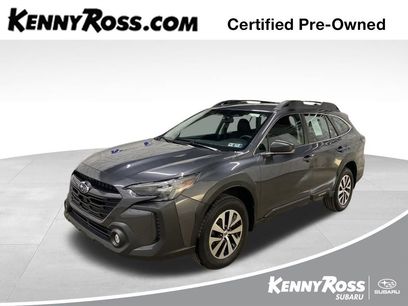 Used 2023 Subaru Outback 2.5i