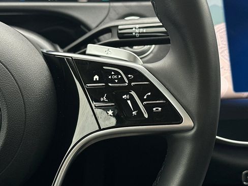 Certified 2024 Mercedes-Benz E 350 4MATIC Sedan image 30