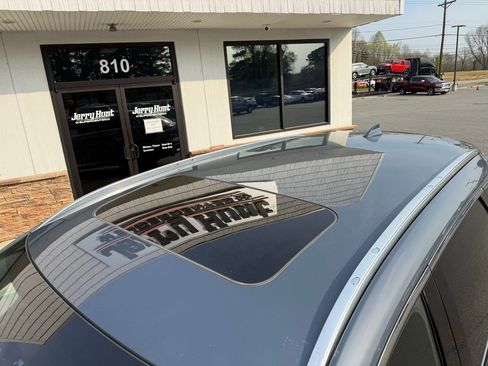 Used 2023 MAZDA CX-9 Carbon Edition image 12