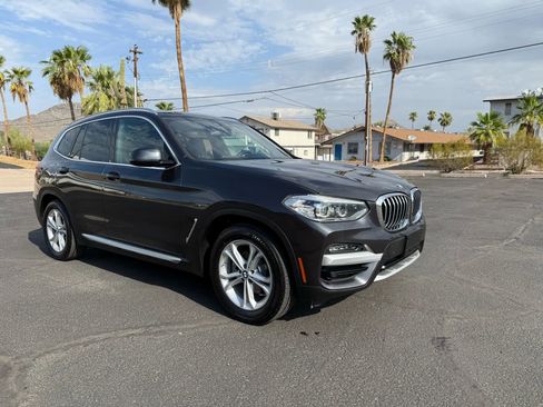 Used 2020 BMW X3 sDrive30i image 1
