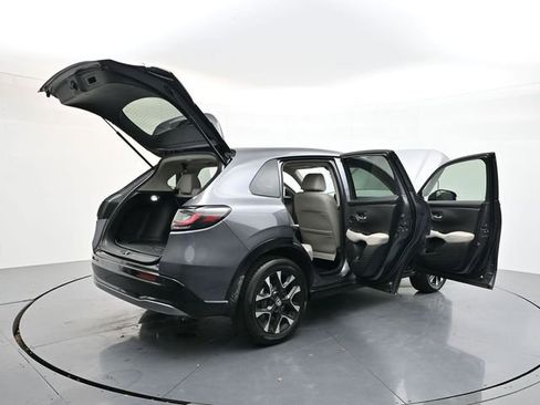 Certified 2026 Honda HR-V EX-L image 52