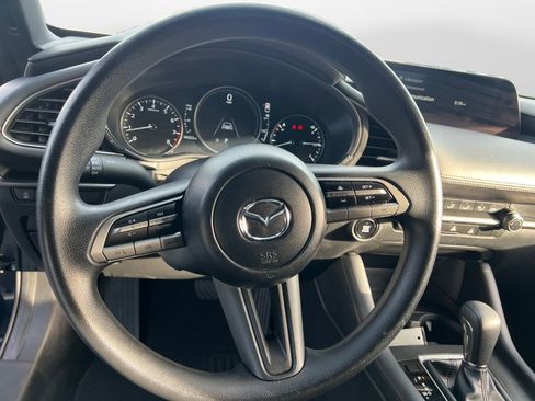 Certified 2022 MAZDA MAZDA3 s image 10