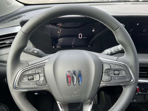 New 2026 Buick Encore GX Preferred w/ Comfort Package image 18