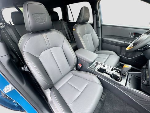 New 2026 Subaru Outback Wilderness AWD/4WD image 27