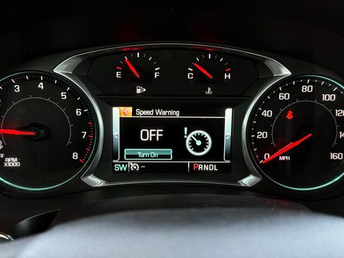 Used 2017 Chevrolet Malibu LT w/ Leather Package image 42