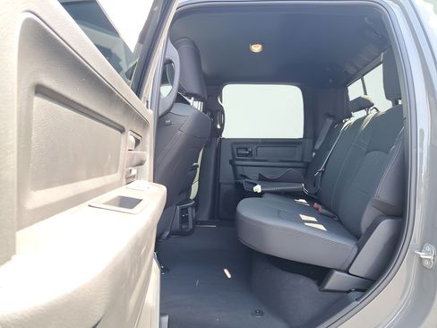 New 2026 RAM 2500 Tradesman AWD/4WD image 12