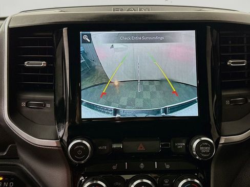 Used 2019 RAM 1500 Big Horn image 14