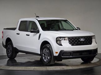 New 2025 Ford Maverick XLT video 2