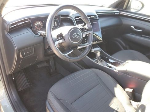 Used 2023 Hyundai Santa Cruz SEL Premium w/ Cargo Package image 14