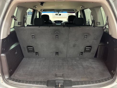 Used 2011 Honda Pilot EX image 24