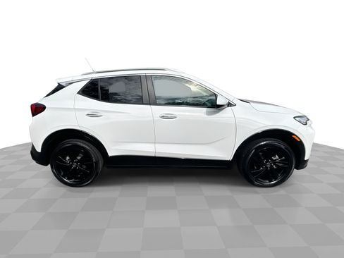 Used 2024 Buick Encore GX Sport Touring w/ Comfort Package FWD image 9