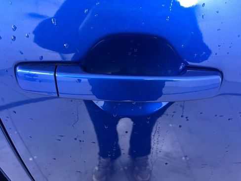 Used 2024 Nissan Frontier PRO-4X w/ Pro Convenience Package image 49