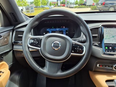 Certified 2024 Volvo XC90 T8 Ultimate w/ Protection Package Premier AWD/4WD image 24