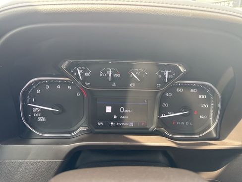 Used 2020 GMC Sierra 1500 SLT w/ SLT Premium Plus Package image 27