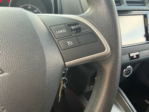 Used 2018 Mitsubishi Outlander Sport LE image 16