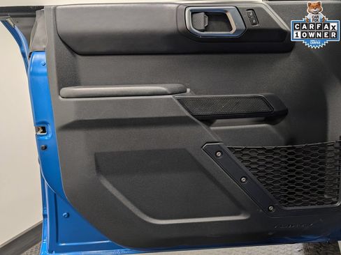 Used 2025 Ford Bronco Badlands AWD/4WD image 9
