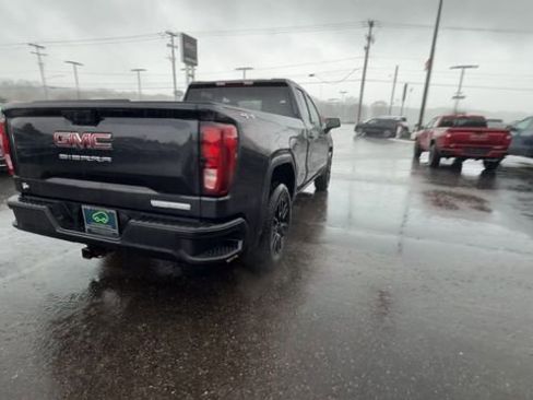 Used 2023 GMC Sierra 1500 Elevation image 8